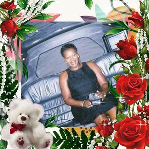 Meet your Posher, Brenda